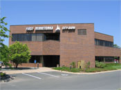 First Minnetonka City Bank Building